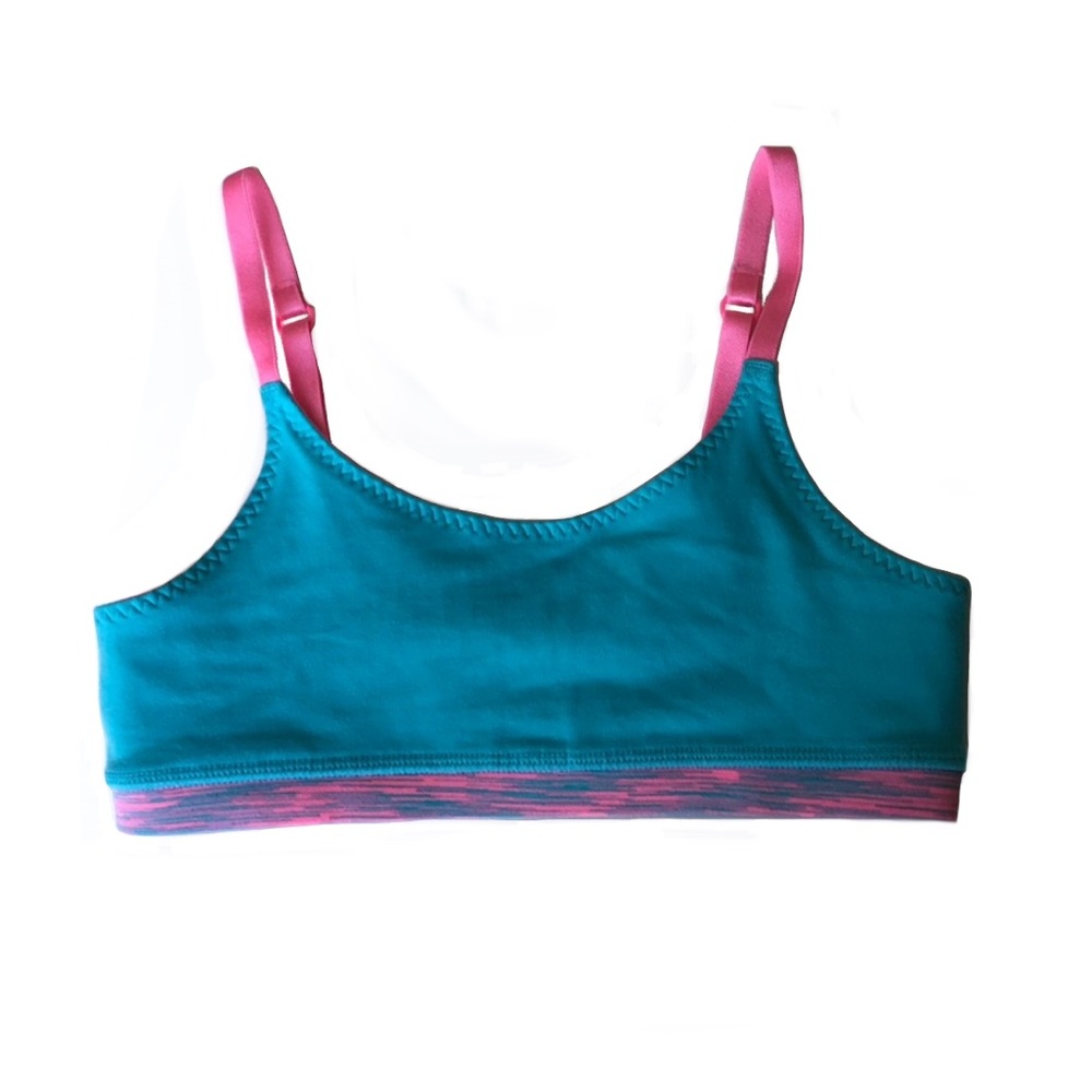 Ivivva Everyday Flow Sport Bra